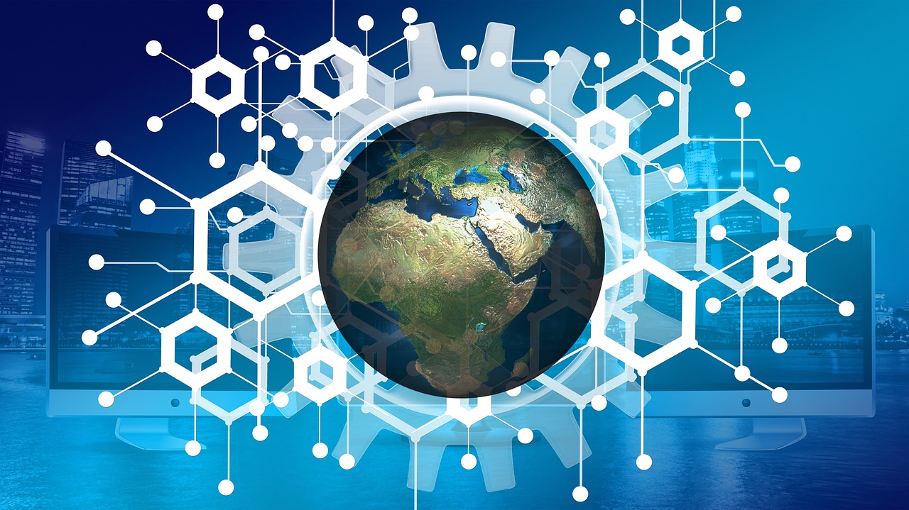 How to Implement Blockchain Solutions in Your Organization